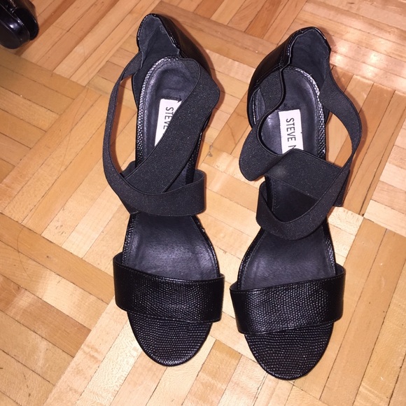 Steve Madden Heels