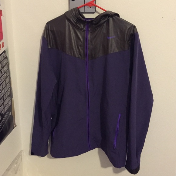 Nike Rain Jacket