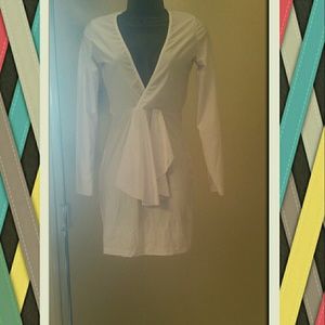 SOLD Dress