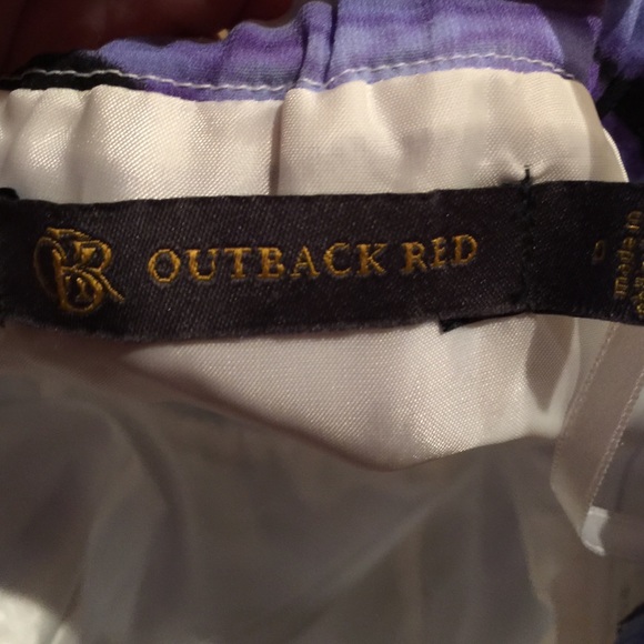 Cute strapless dress - Picture 3 of 3