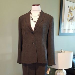 Alfani Pant Suit