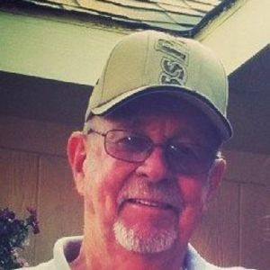 Meet your Posher, John-barbara