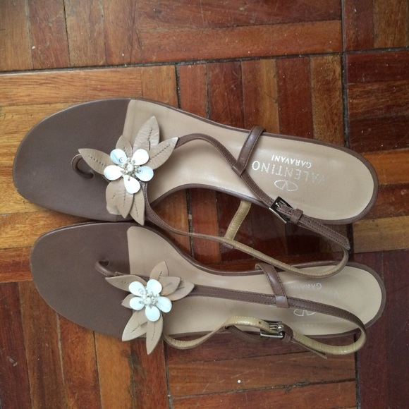 Valentino Sandals