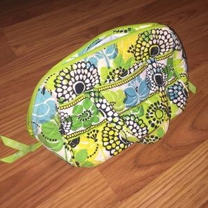 Vera Bradley Lunchbox