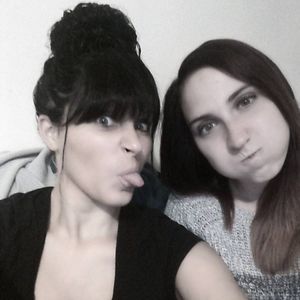 Meet your Posher, Rose