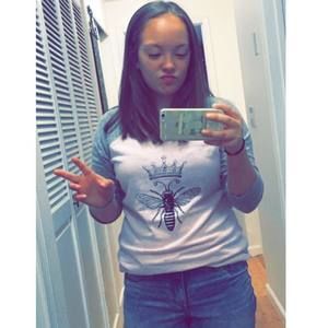 Meet your Posher, Brianna