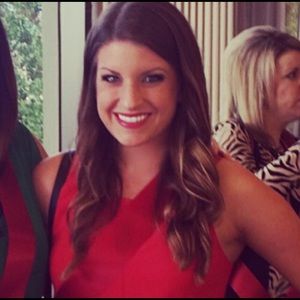 Meet your Posher, Brittany