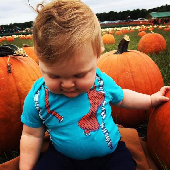 Meet your Posher, Kandace