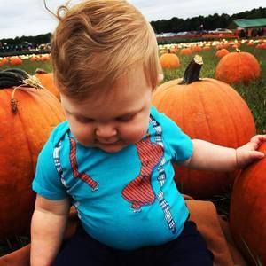 Meet your Posher, Kandace