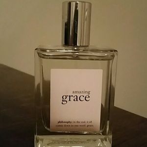 Amazing Grace Eau de Toilette