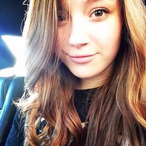 Meet your Posher, Hope