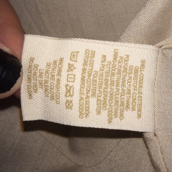 -free people Jacket info