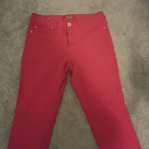 No longer seem to reach for them