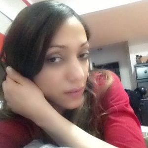 Meet your Posher, Aurora