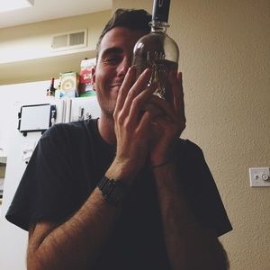 Meet your Posher, William