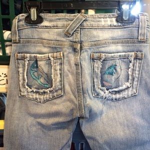 Agaci Too sz 0 jeans