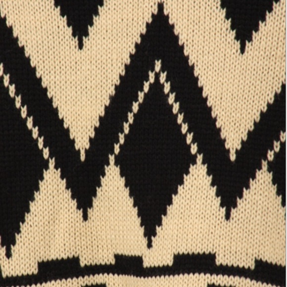 🔴 Aztec Cardigan💫 - Picture 4 of 4