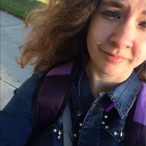 Meet your Posher, Jessica