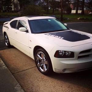 Meet your Posher, Matthew