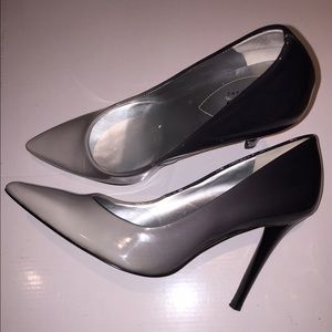 Guess Ombré high heels