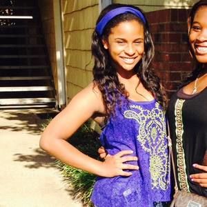 Meet your Posher, Taylor