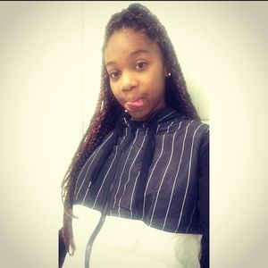 Meet your Posher, Ron