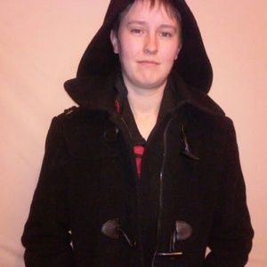 Make offer  Nautica pea coat