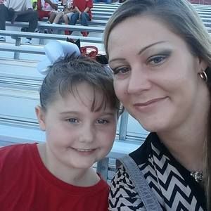 Meet your Posher, Amber