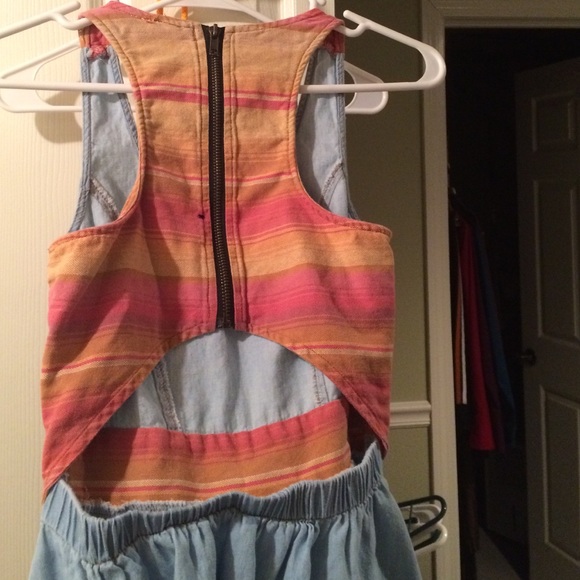 DRESS - Picture 3 of 3