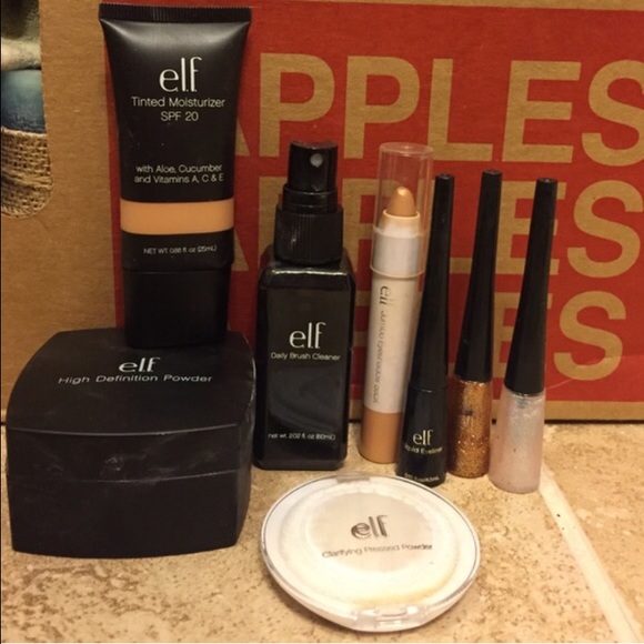 Bundle for Heidi