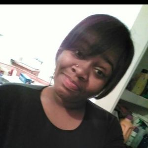 Meet your Posher, Sherrice