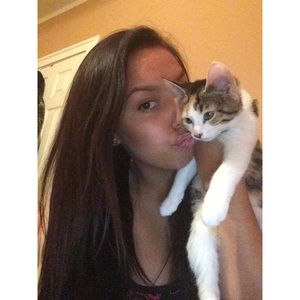 Meet your Posher, Mariah