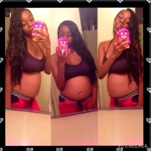 Meet your Posher, Latoya