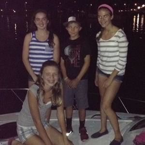 Meet your Posher, Ben