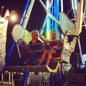 Meet your Posher, Sheri