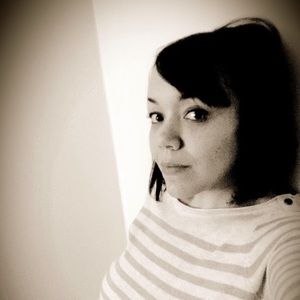 Meet your Posher, Jackie