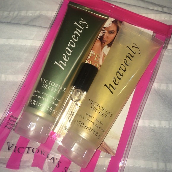 VS 3 SET