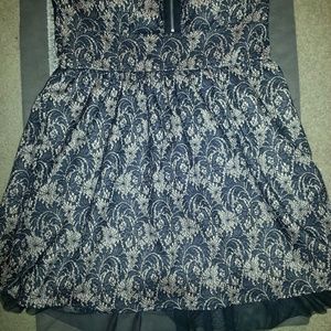 Babydoll dress