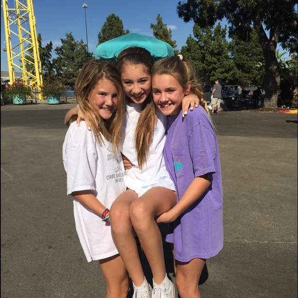 Meet your Posher, Annabelle - Picture 1 of 1