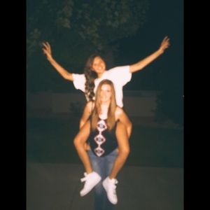 Meet your Posher, Joyce