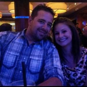 Meet your Posher, Briana