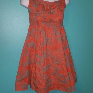 Free People dress very cute