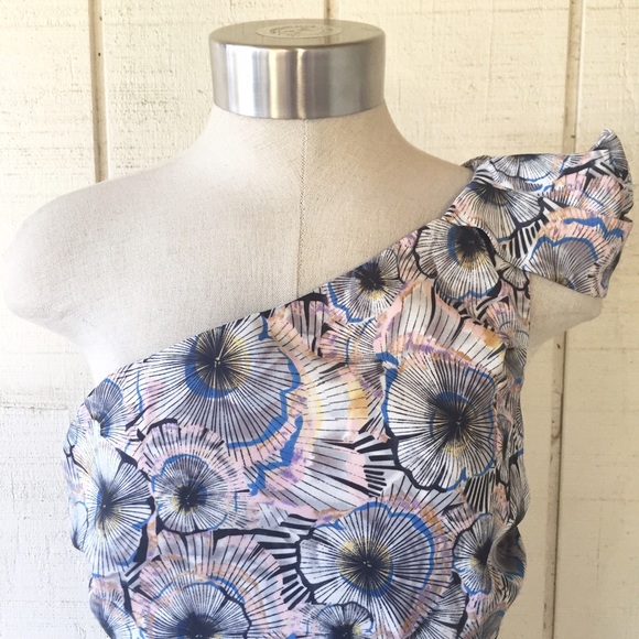 RACHEL Rachel Roy Dresses & Skirts - 🔴Final price| Rachel Roy floral print dress