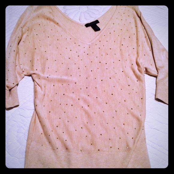 Express blouse. Worn once