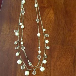 Lia Sophia necklace