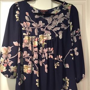 Anthropologie Top