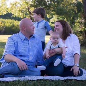 Meet your Posher, Chasity