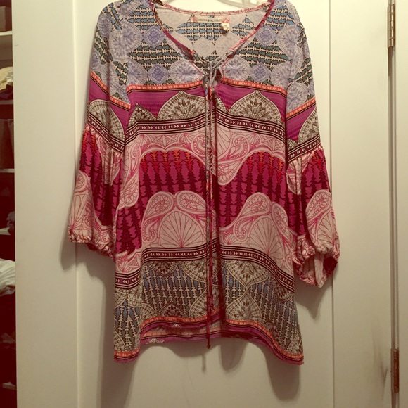 Blouse