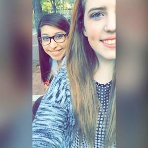 Meet your Posher, Devyn