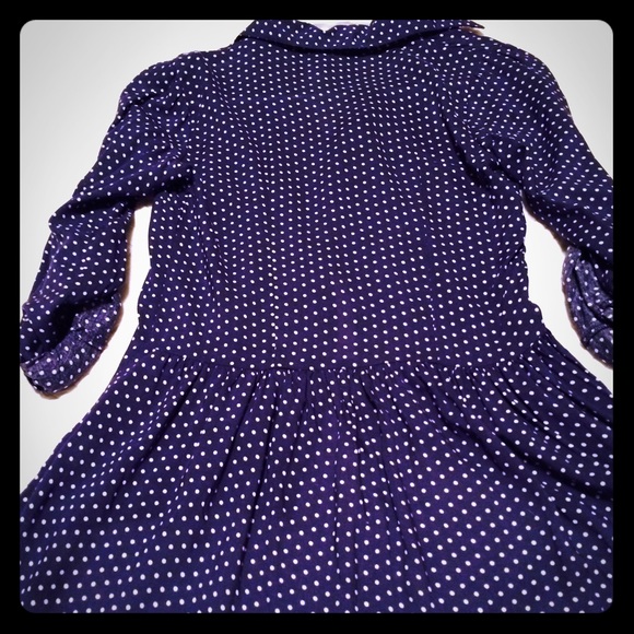 Who likes poke a dots?